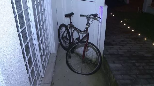 acidente-ciclista-^nibus-2 Ciclista bêbado é atropelado por ônibus